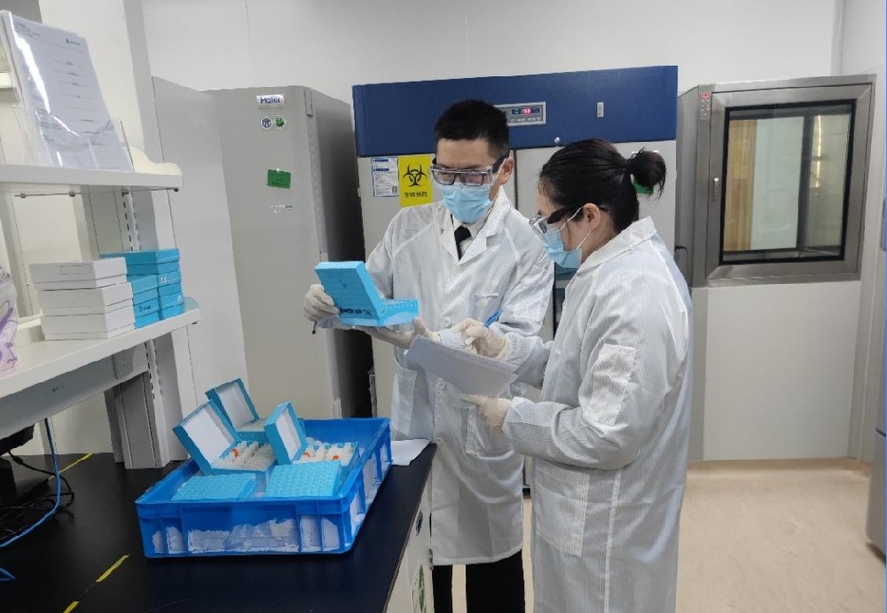 上海海关助力上海及长三角建设具有全球影响力的生物医药产业创新高地